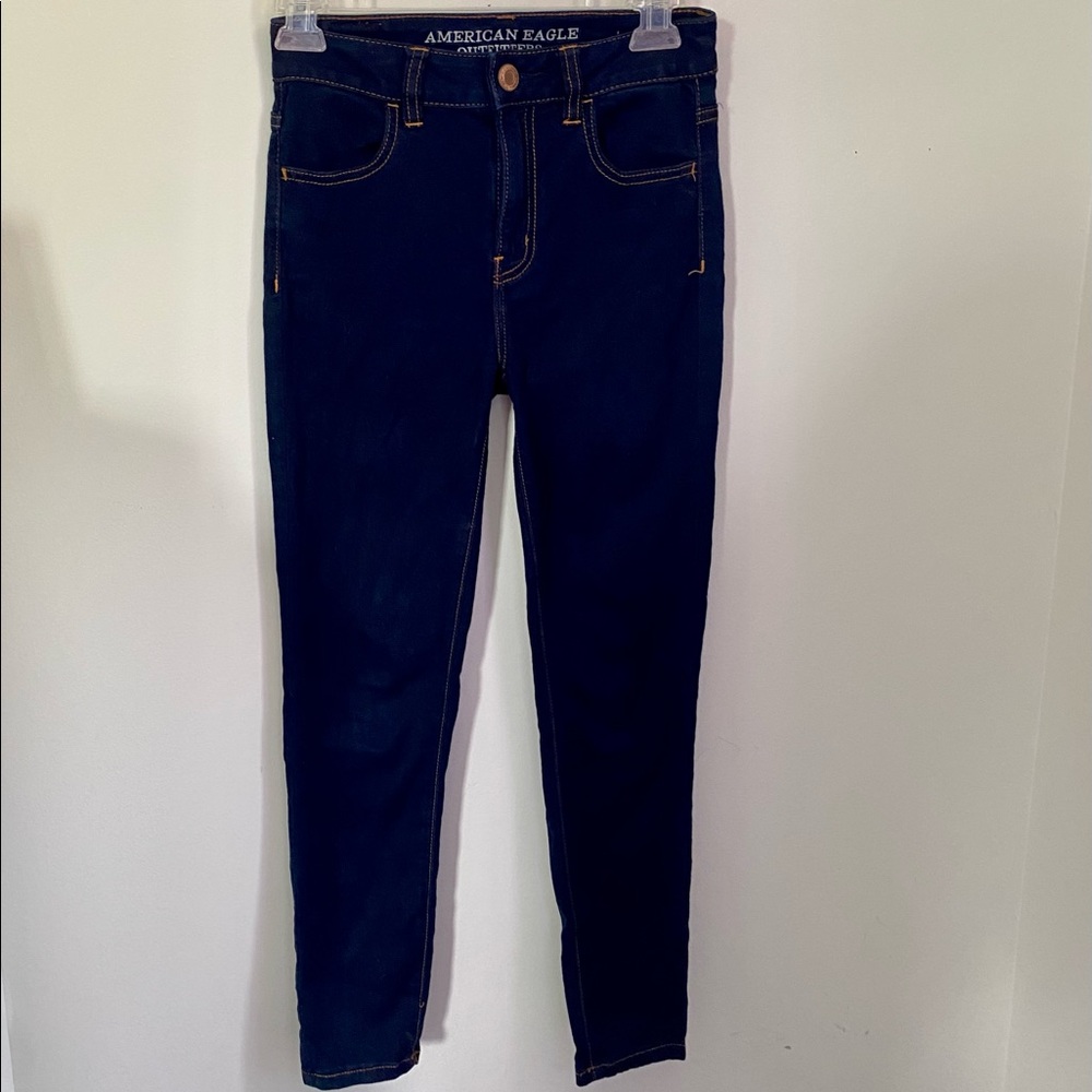 American Eagle Skinny Jeans👖